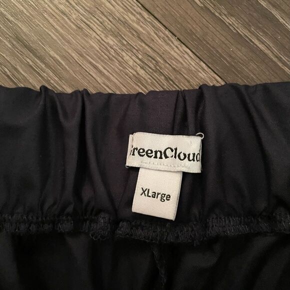 Green cloud LAB Joggers - Picture 5 of 6